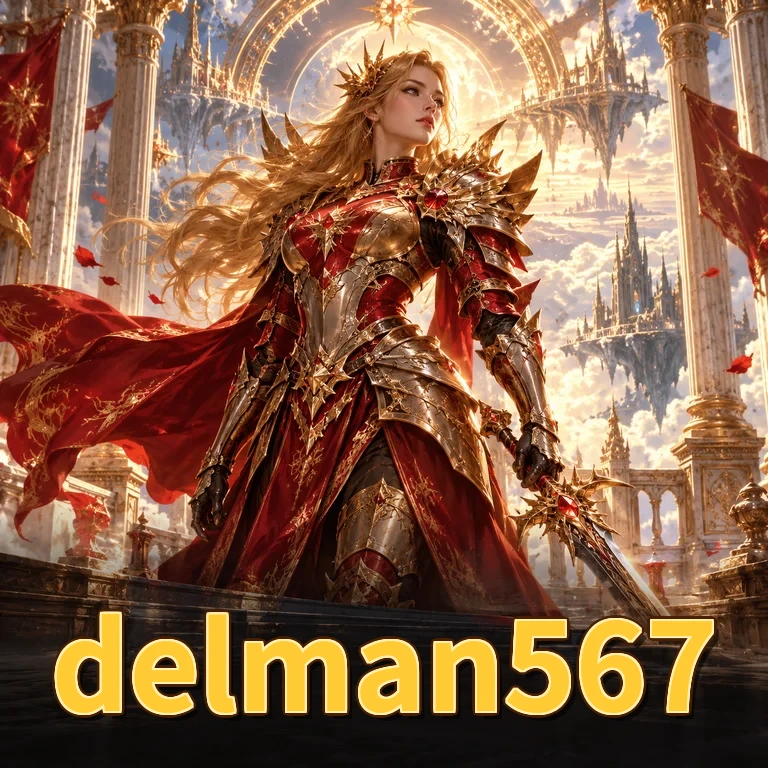 APK Resmi delman567 Indonesia - Verified Original Version