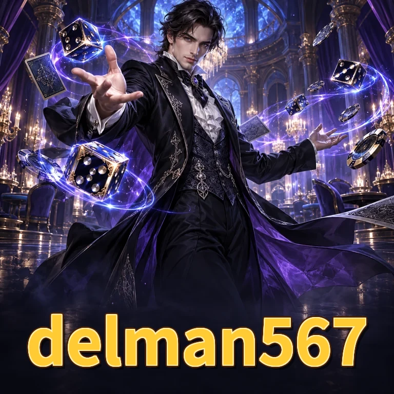 delman567