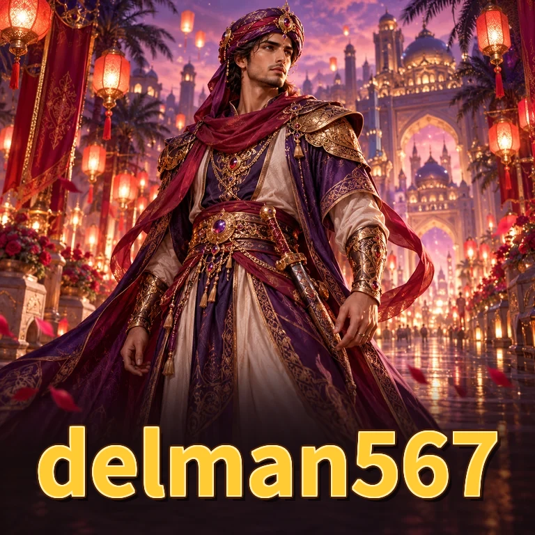 delman567
