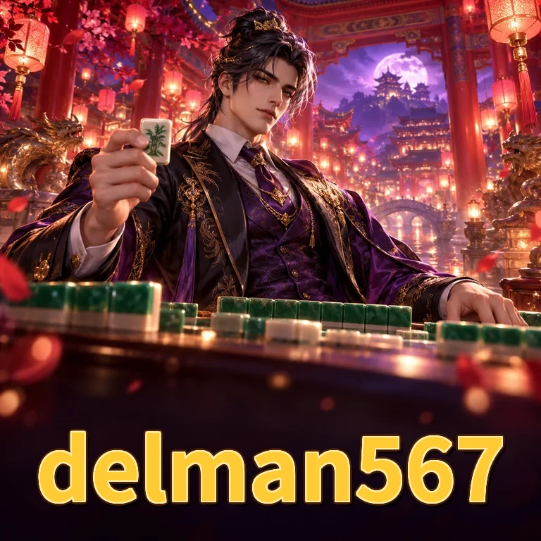 Logo delman567 Indonesia - Pusat Bantuan FAQ