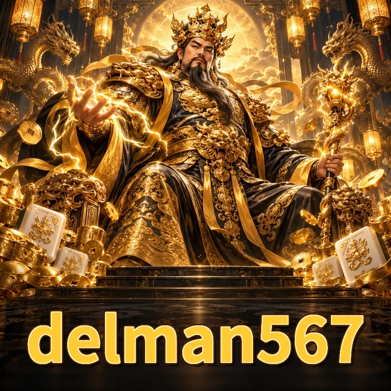 delman567