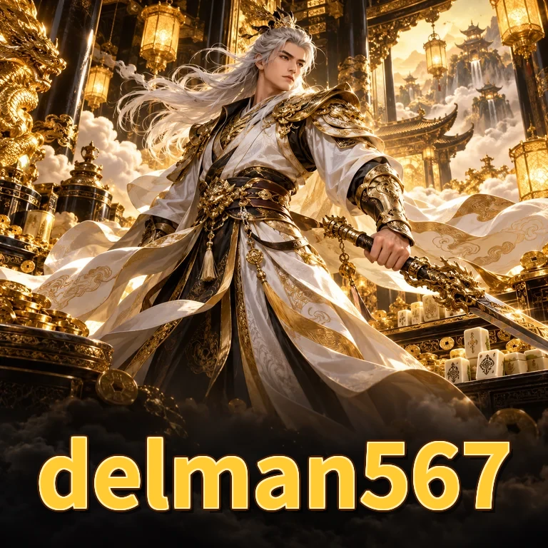 delman567