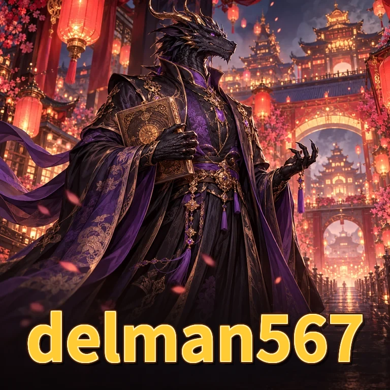 delman567
