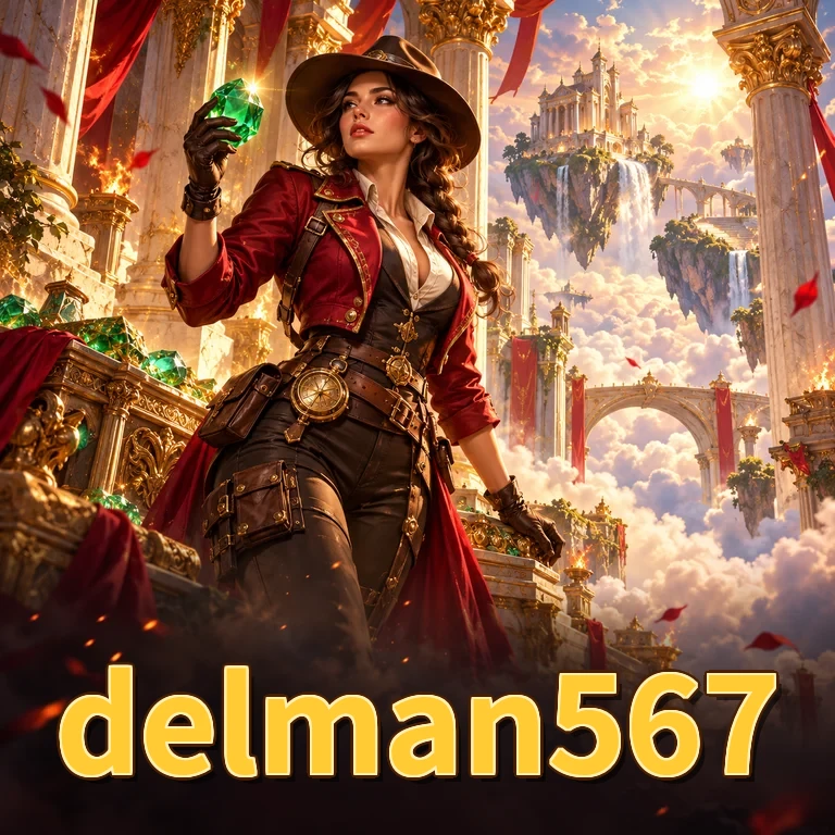 delman567