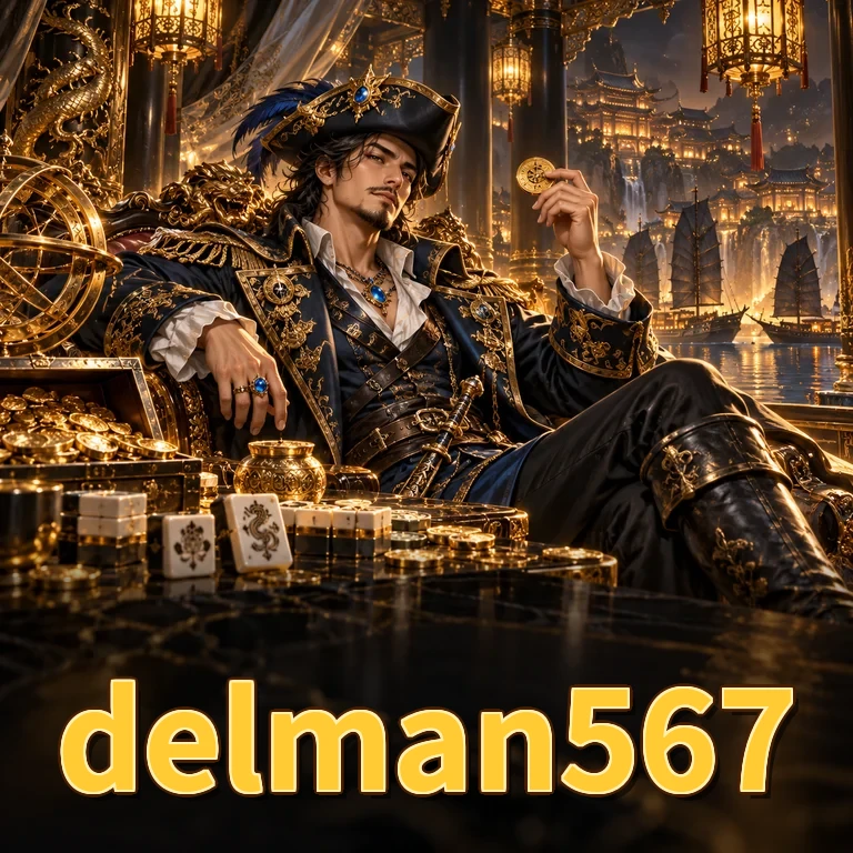 delman567