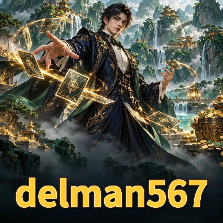 delman567 APK Indonesia - Panduan Lengkap dan Tutorial