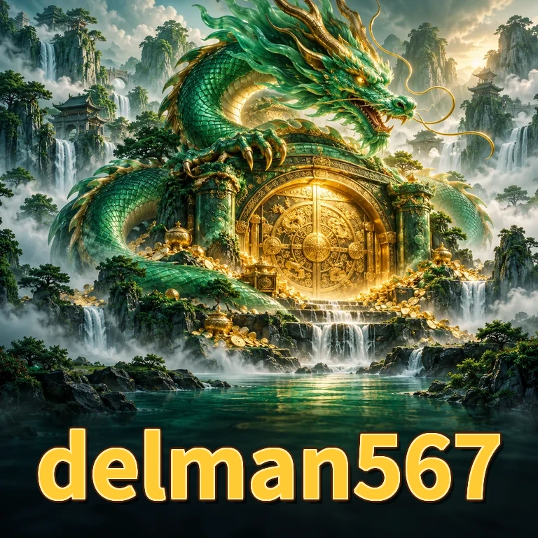 Logo delman567 Indonesia - Panduan Install APK Resmi
