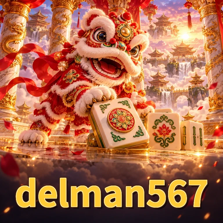 delman567 - Peningkatan performa dan UI/UX terbaru